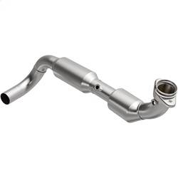 MagnaFlow California Converter - MagnaFlow California Converter 4583087 Direct Fit California Catalytic Converter - Image 1