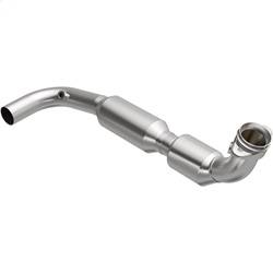MagnaFlow California Converter - MagnaFlow California Converter 4583621 Direct Fit California Catalytic Converter - Image 1