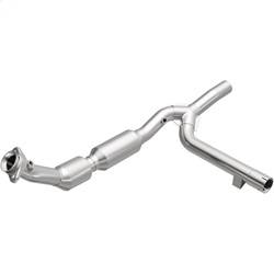 MagnaFlow California Converter - MagnaFlow California Converter 4583622 Direct Fit California Catalytic Converter - Image 1