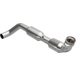 MagnaFlow California Converter - MagnaFlow California Converter 4583705 Direct Fit California Catalytic Converter - Image 1