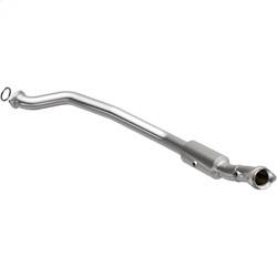 MagnaFlow California Converter - MagnaFlow California Converter 5551584 Direct Fit California Catalytic Converter - Image 1