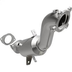 MagnaFlow California Converter - MagnaFlow California Converter 5561408 Direct Fit California Catalytic Converter - Image 1