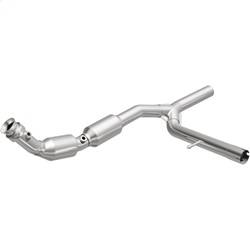 MagnaFlow California Converter - MagnaFlow California Converter 4583706 Direct Fit California Catalytic Converter - Image 1
