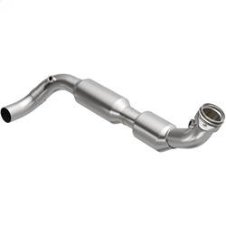 MagnaFlow California Converter - MagnaFlow California Converter 4583753 Direct Fit California Catalytic Converter - Image 1