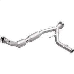 MagnaFlow California Converter - MagnaFlow California Converter 4583078 Direct Fit California Catalytic Converter - Image 1