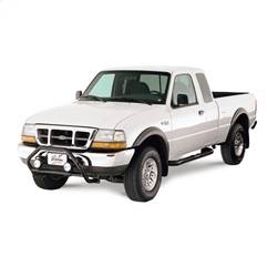 Westin - Westin 30-1055 Safari Bull Bar Mount Kit - Image 1