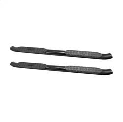 Westin - Westin 21-21405 PRO TRAXX 4 Oval Nerf Step Bars - Image 1
