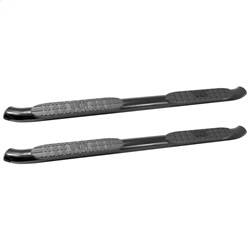 Westin - Westin 21-23715 PRO TRAXX 4 Oval Nerf Step Bars - Image 1