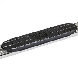 Westin - Westin 21-23310 PRO TRAXX 4 Oval Nerf Step Bars - Image 1