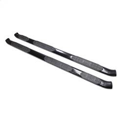 Westin - Westin 21-534335 PRO TRAXX 5 Oval Wheel to Wheel Nerf Step Bars - Image 1