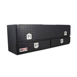 Westin - Westin 80-TB400-72-BD-BT Brute High Cap Stake Bed Contractor Box - Image 1