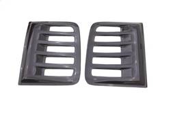Auto Ventshade - Auto Ventshade 83444 Aeroshade Side Window Cover - Image 1