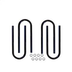 Skyjacker - Skyjacker UC125BR U-Bolt Kit - Image 1
