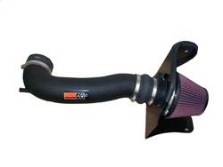 K&N Filters - K&N Filters 63-3053 63 Series Aircharger Kit - Image 1