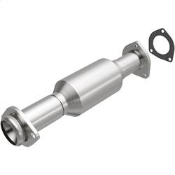 MagnaFlow California Converter - MagnaFlow California Converter 441466 Direct Fit California Catalytic Converter - Image 1