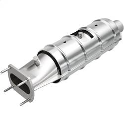 MagnaFlow California Converter - MagnaFlow California Converter 339203 Direct Fit California Catalytic Converter - Image 1