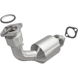 MagnaFlow California Converter - MagnaFlow California Converter 5461628 Direct Fit California Catalytic Converter - Image 1
