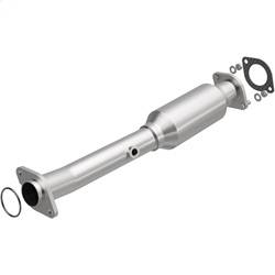 MagnaFlow California Converter - MagnaFlow California Converter 5592215 Direct Fit California Catalytic Converter - Image 1