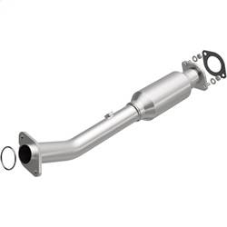 MagnaFlow California Converter - MagnaFlow California Converter 5592218 Direct Fit California Catalytic Converter - Image 1