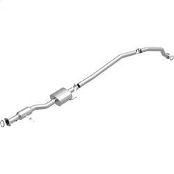 MagnaFlow California Converter - MagnaFlow California Converter 5592335 Direct Fit California Catalytic Converter - Image 1