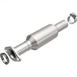 MagnaFlow California Converter - MagnaFlow California Converter 5592518 Direct Fit California Catalytic Converter - Image 1