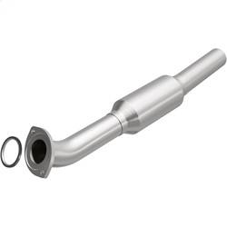 MagnaFlow California Converter - MagnaFlow California Converter 5592559 Direct Fit California Catalytic Converter - Image 1