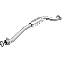 MagnaFlow California Converter - MagnaFlow California Converter 5592966 Direct Fit California Catalytic Converter - Image 1