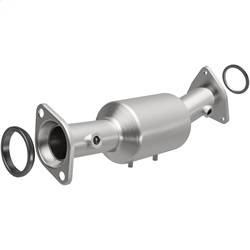 MagnaFlow California Converter - MagnaFlow California Converter 5582223 Direct Fit California Catalytic Converter - Image 1