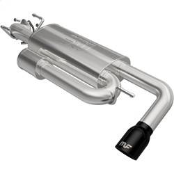 Magnaflow Performance Exhaust - Magnaflow Performance Exhaust 19692 Overland Series Axle-Back Exhaust System - Image 1