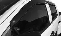 Husky Liners - Husky Liners 2854045 Low Profile Vent Visor - Image 1