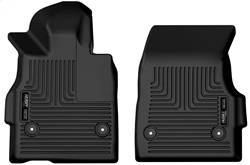 Husky Liners - Husky Liners 54541 X-act Contour Floor Liner - Image 1