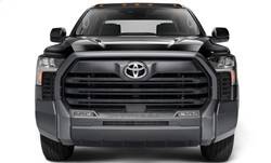 Husky Liners - Husky Liners 2842025 AEROSKIN Hood Protector - Image 1