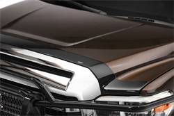 Husky Liners - Husky Liners 2842094 AEROSKIN Hood Protector - Image 1