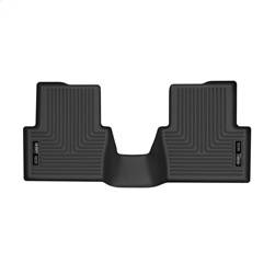 Husky Liners - Husky Liners 51731 X-act Contour Floor Liner - Image 1