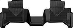 Husky Liners - Husky Liners 54491 X-act Contour Floor Liner - Image 1