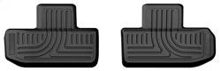 Husky Liners - Husky Liners 54611 X-act Contour Floor Liner - Image 1