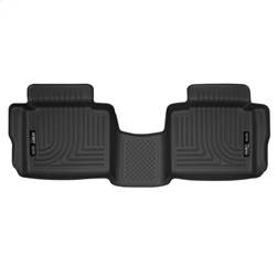 Husky Liners - Husky Liners 55631 X-act Contour Floor Liner - Image 1