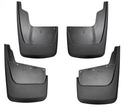Husky Liners - Husky Liners 58286 Custom Molded Mud Guards - Image 1
