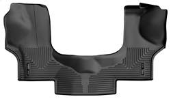 Husky Liners - Husky Liners 18741 WeatherBeater Floor Liner - Image 1