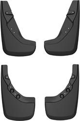 Husky Liners - Husky Liners 56956 Custom Molded Mud Guard Set - Image 1