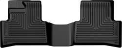Husky Liners - Husky Liners 50481 X-act Contour Floor Liner - Image 1