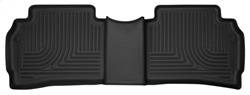 Husky Liners - Husky Liners 52601 X-act Contour Floor Liner - Image 1