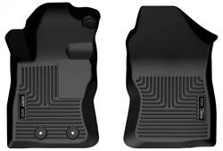 Husky Liners - Husky Liners 54281 X-act Contour Floor Liner - Image 1
