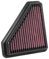 K&N Filters - K&N Filters 33-3124 Air Filter - Image 1