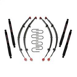 Skyjacker - Skyjacker J21BKB Sport Lift Kit - Image 1