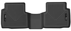 Husky Liners - Husky Liners 54931 X-act Contour Floor Liner - Image 1