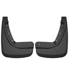 Husky Liners - Husky Liners 59501 Custom Molded Mud Guards - Image 1
