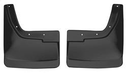 Husky Liners - Husky Liners 57051 Custom Molded Mud Guards - Image 1