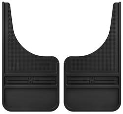 Husky Liners - Husky Liners 55000 MudDog Mud Flaps - Image 1