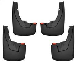 Husky Liners - Husky Liners 58136 Custom Molded Mud Guard Set - Image 1